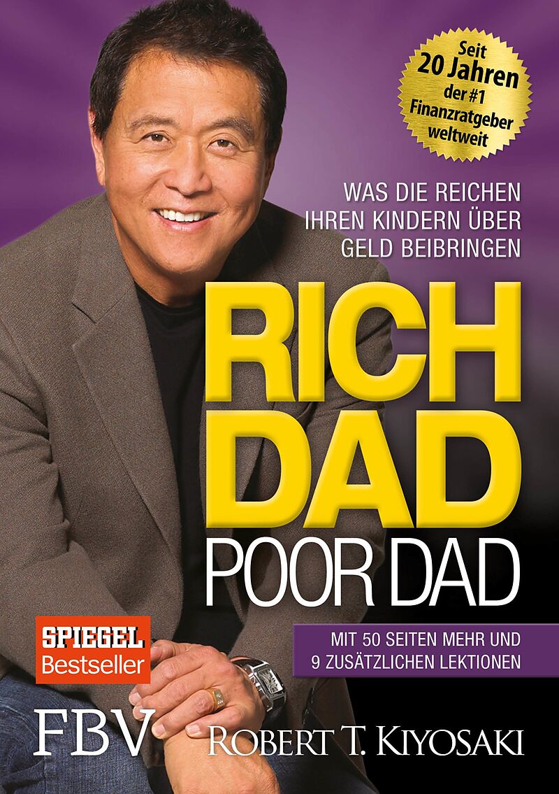 BuchRichDadPoorDad